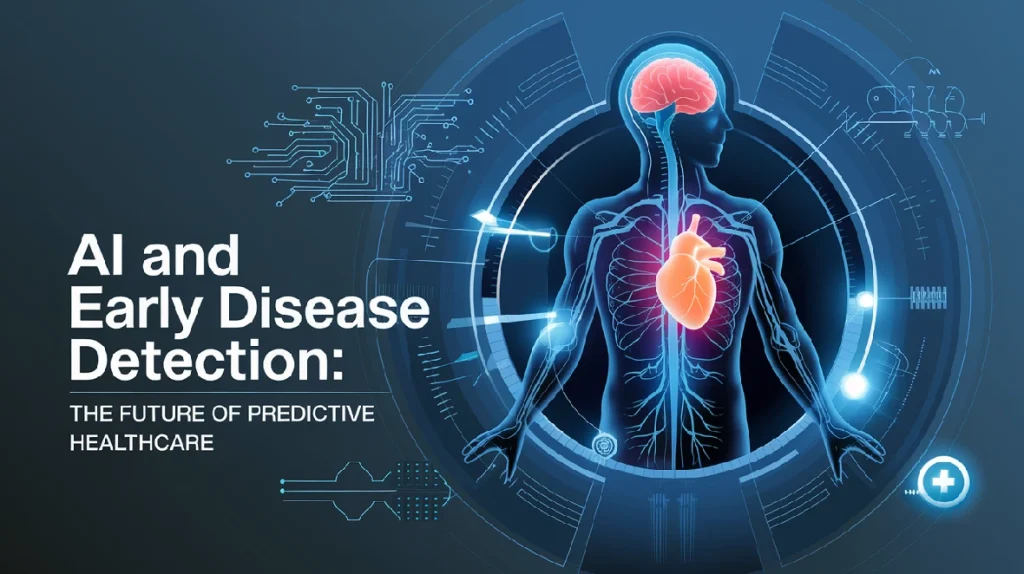 AI and Early Disease Detection