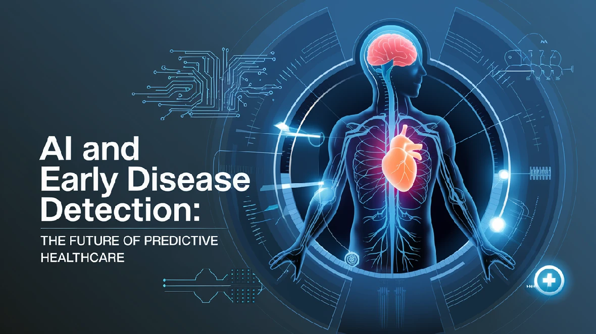 AI and Early Disease Detection