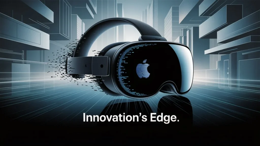 Apple Vision Pro Failure