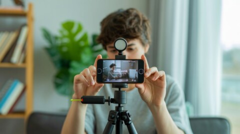The Ultimate Mobile Filmmaking on a Budget Tips